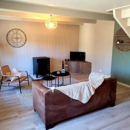 Ti Fanch, Maison Proche De Quimper Landudal 外观 照片